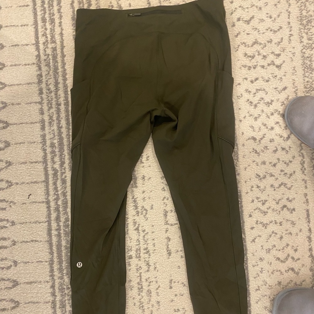 Lululemon Leggings